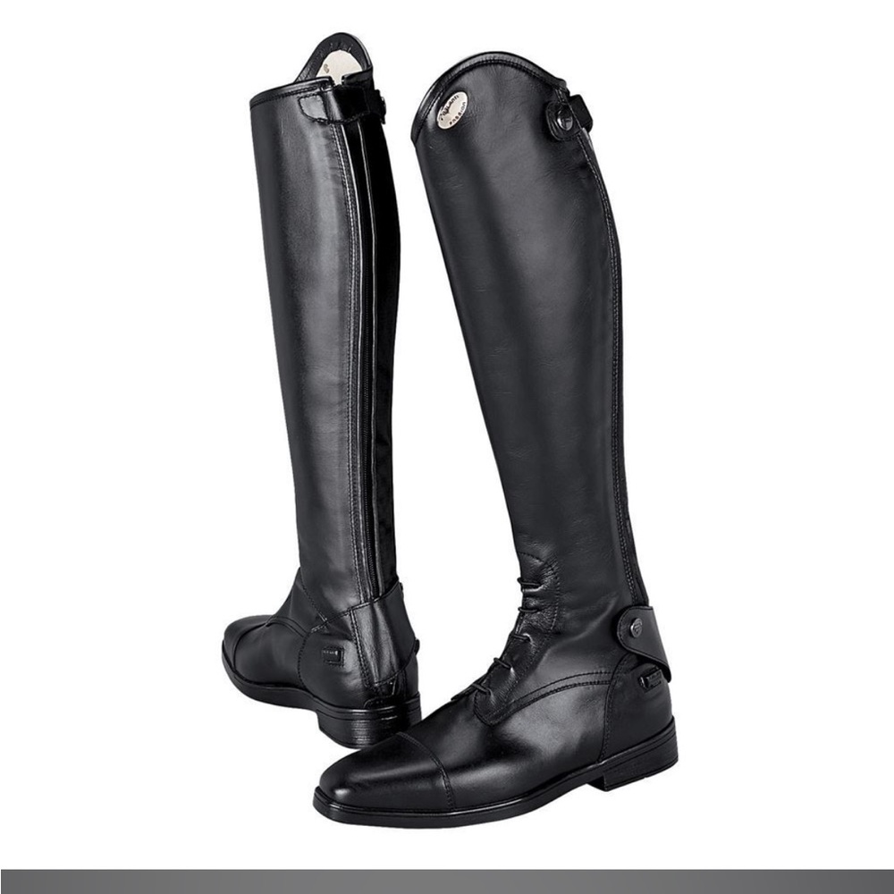 Parlanti Miami Essentials Field Botot